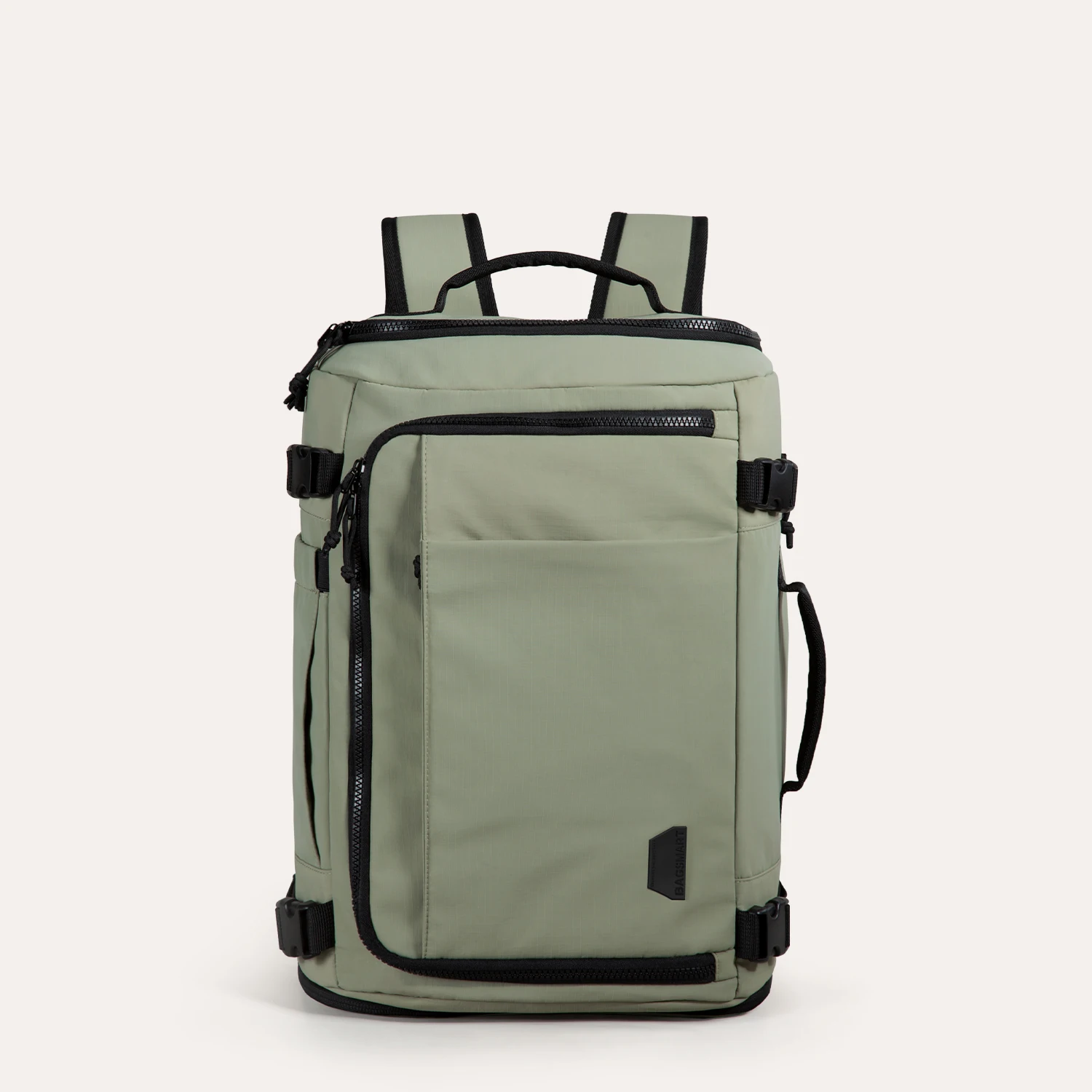 Sac à dos de voyage BAGSMART 15,6 pouces 7