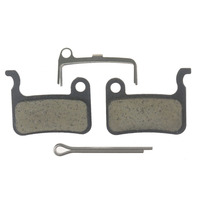 1 Pair Bicycle Hydraulic Disc Brake To Make Black-Metal For Xiaomi-M365 Pro Electric Scooter Oil Brake Modification Accessories