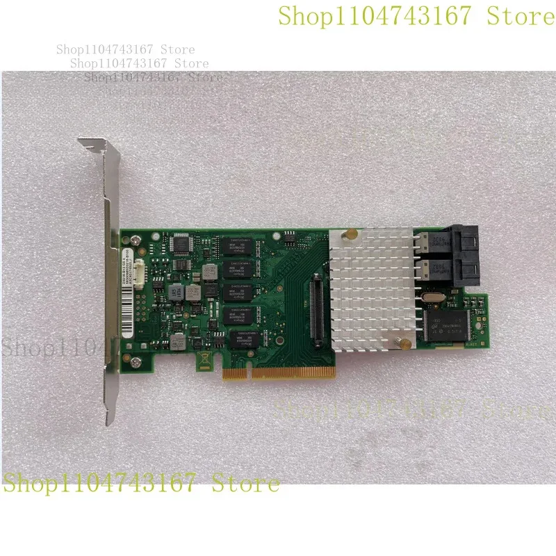 3216-b13 для Scheda LSI MegaRAID SAS 2 ГБ кэш-памяти 12 ГБ lsisa 3108 PCI-E 3,0