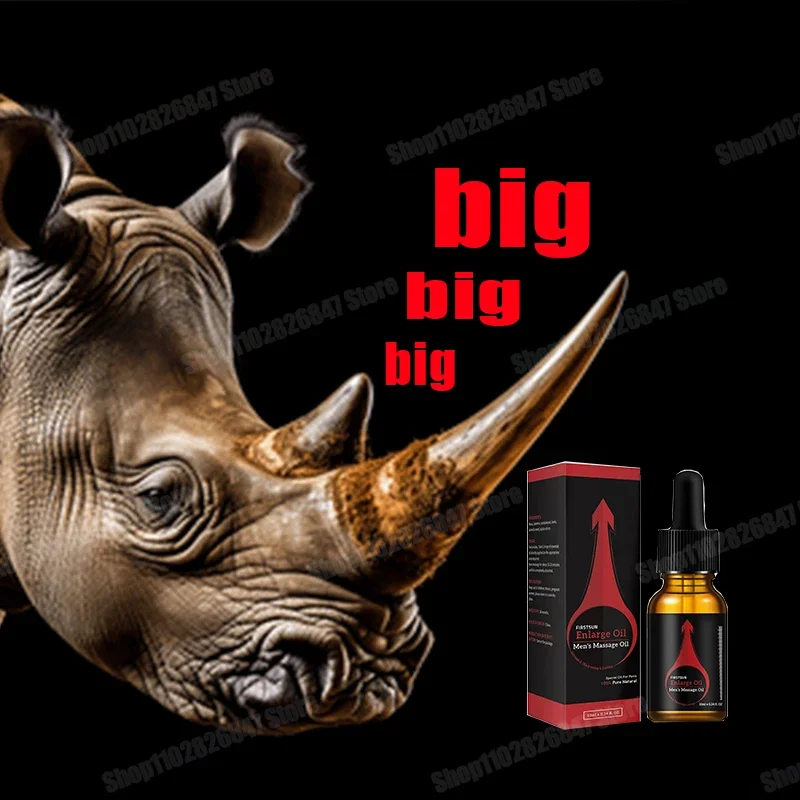 

Natural plant extract essence massage essential oil