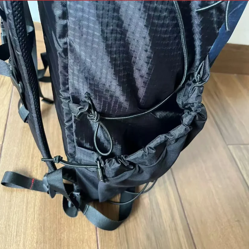 حقيبة ظهر Yamatomichi للمشي لمسافات طويلة في الهواء الطلق وتسلق الجبال مقاومة للماء للرجال والنساء #6