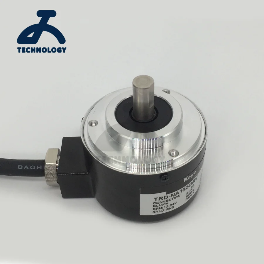 

Gold seller Original Photoelectric rotary encoder TRD-NA256NWF5M TRD-NA360NWF5M TRD-NA512NWF5M TRD-NA720NWF5M TRD-NA1024NWF5M