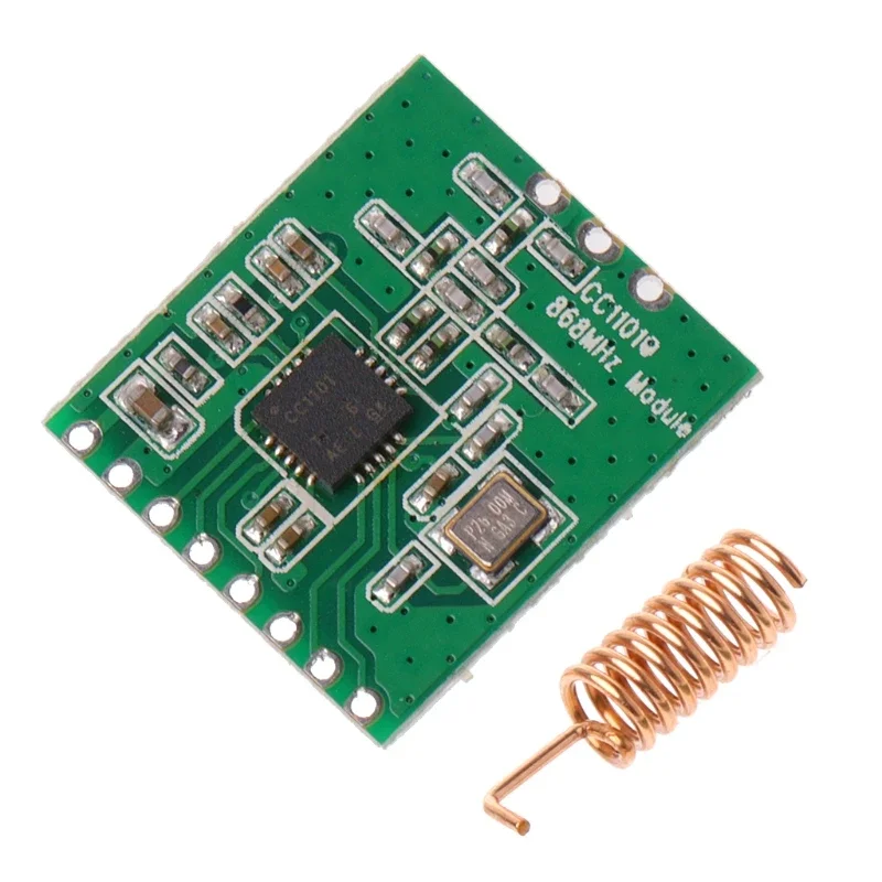 CC1101 868 MHz Module FHEM CUL Transciever Wireless For