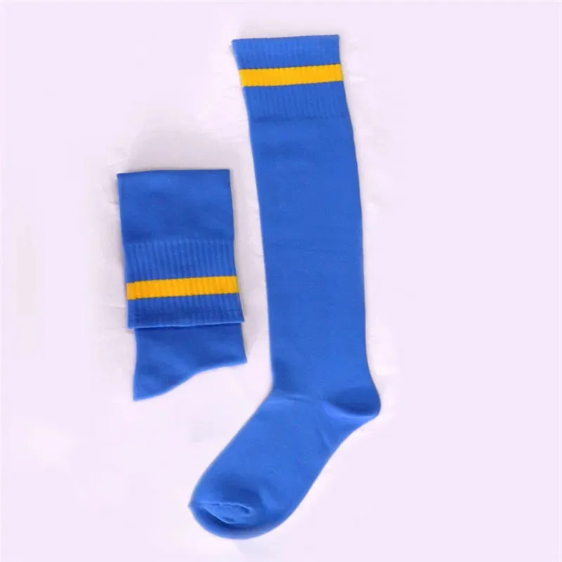 Inazuma أحد عشر تأثيري Gouenji Shuuya زي كرة القدم قميص جيرسي السراويل هالوين أنيمي تأثيري حلي #6