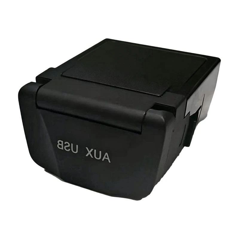 NEW-For Santa Fe 2013-2016 USB Charging Port 96120-2W500