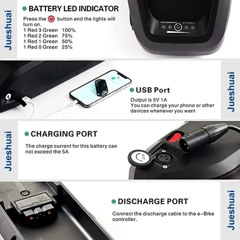 6 best sales 2000w electric bike kit - №4