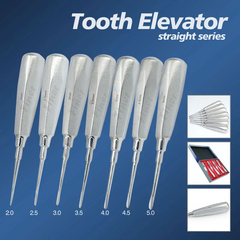 Dental Elevators St…