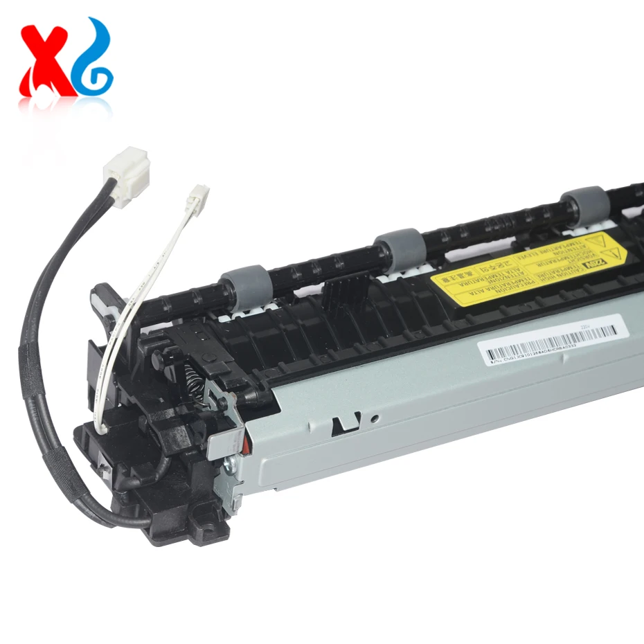 JC91-01268A Fuser Unit for HP Laser MFP 1200 1200W 1005 1005W 136A 136W 136nw 138 131A  Fuser Heating Assembly