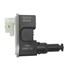 9810871780 D6551.01 for Peugeot 4008 mark 5008 Citroen C 5 day escape DS fuel tank cap drive tank cap motor