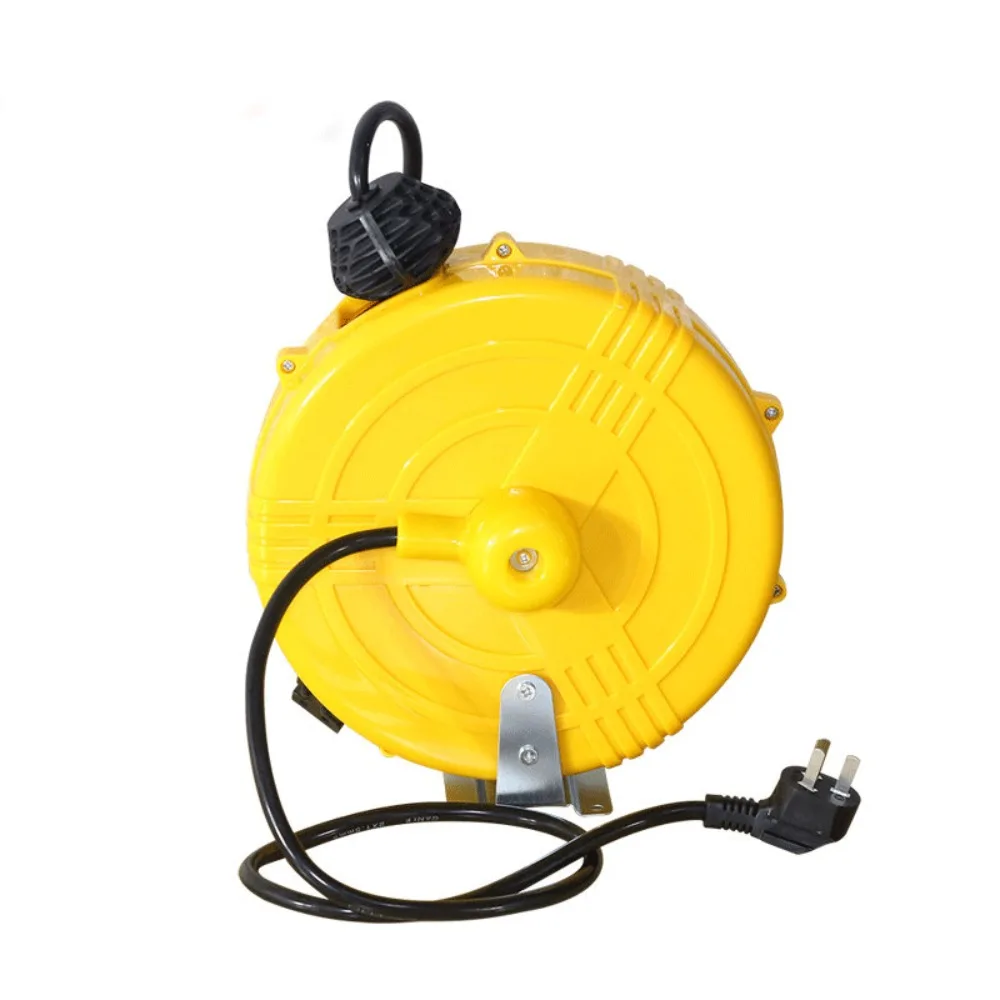 : Avvolgitubo ad alta pressione e avvolgitubo automatico retrattile