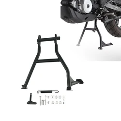 Motorcycle Center Parking Frame Mount Leg Bracket Kickstand Main Stand Support For BMW G310GS G 310 G310 GS 2017-2021 2022 2023