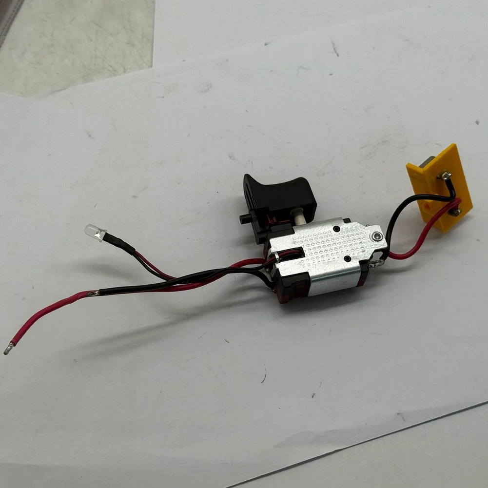 for For Dayi 2103 Wrench Light Connector Control Switch For Vehicle Maintenance Electric Control Switch For Machinery Control