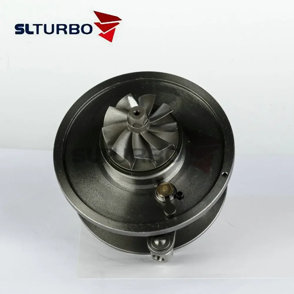 Turbo CHRA BV39 Turbo Charger Core Balance For Audi A3 1.9 TDI 77KW BJB BKC BXE 2002- 54399880022 54399700022 Turbine Cartridge