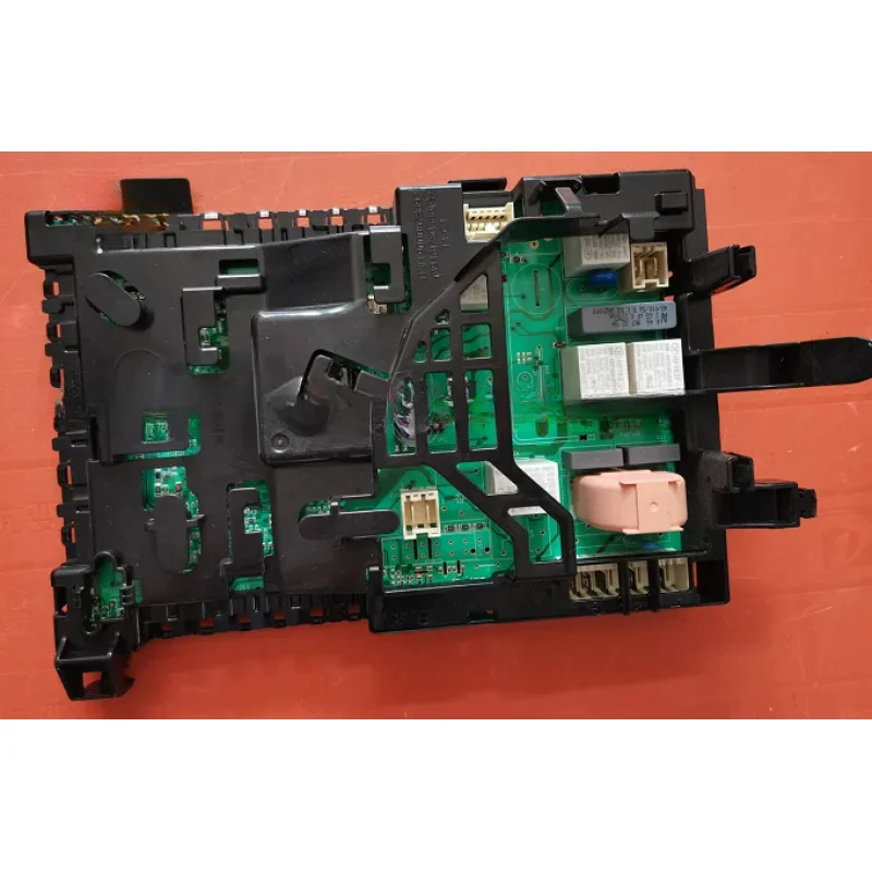 

Applicable To Washing Motherboard, Computer , Power Board AKO758688-01 BSH 9000805924