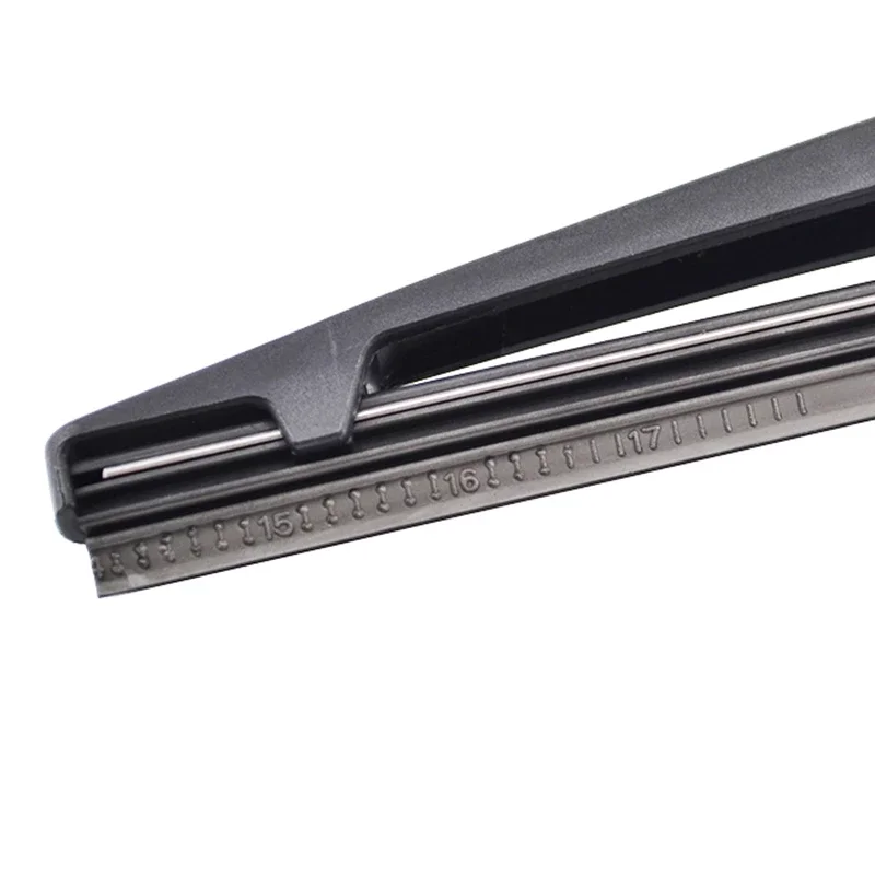 For Opel Zafira Tourer C 2011 2012 2013 2014 2015 2016 2017 2018 2019 Car Back Rear Wiper Blades Tailgate Window 14\