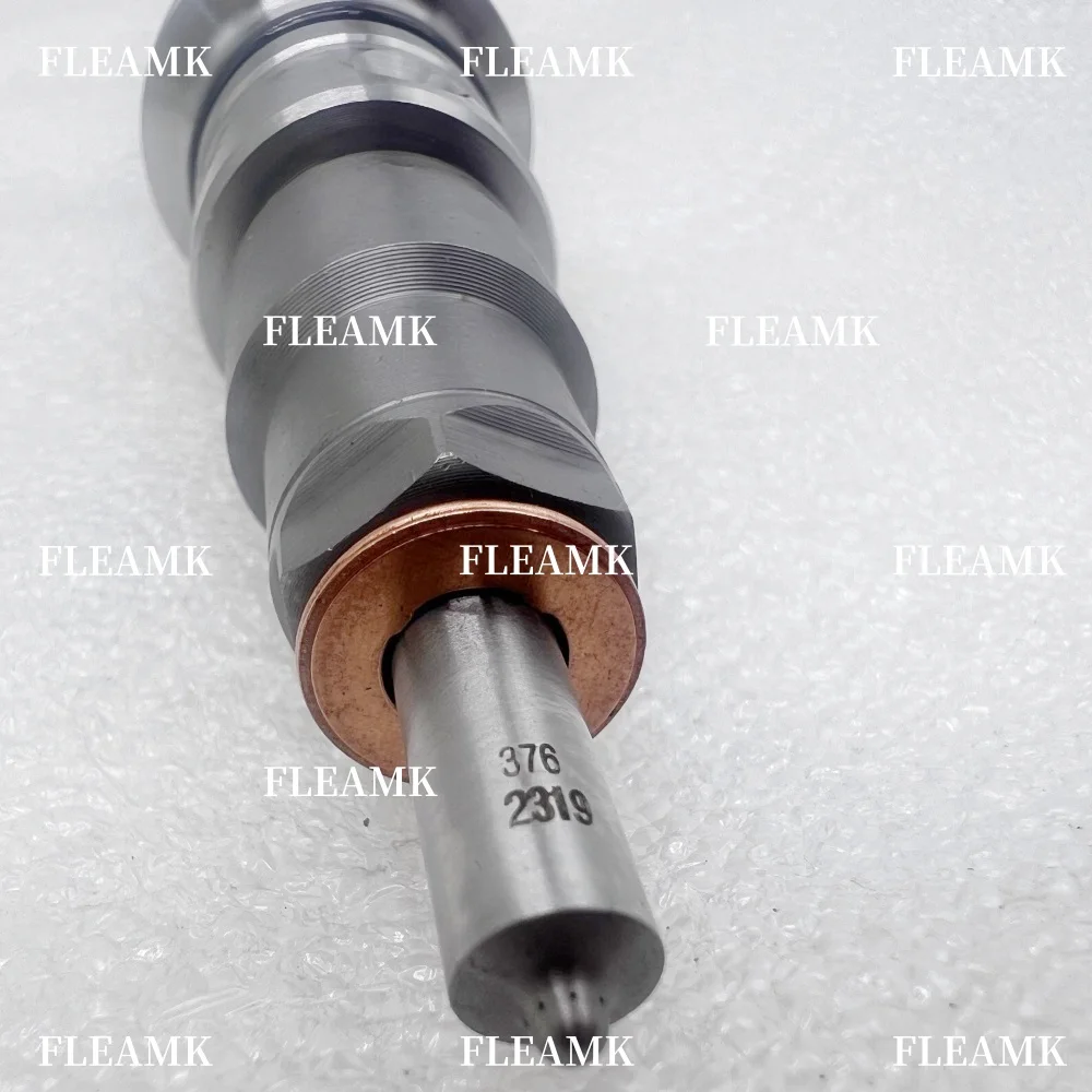 High Quality Diesel Common Rail Injector 0445120329 for Yuchai series
