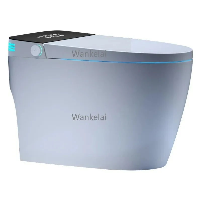 High-End Automatic …