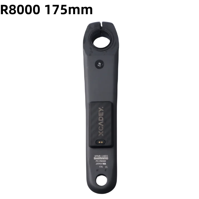 SHIMANO ULTEGRA R8000 6800 165mm 170mm 172.5mm Left crank POWER