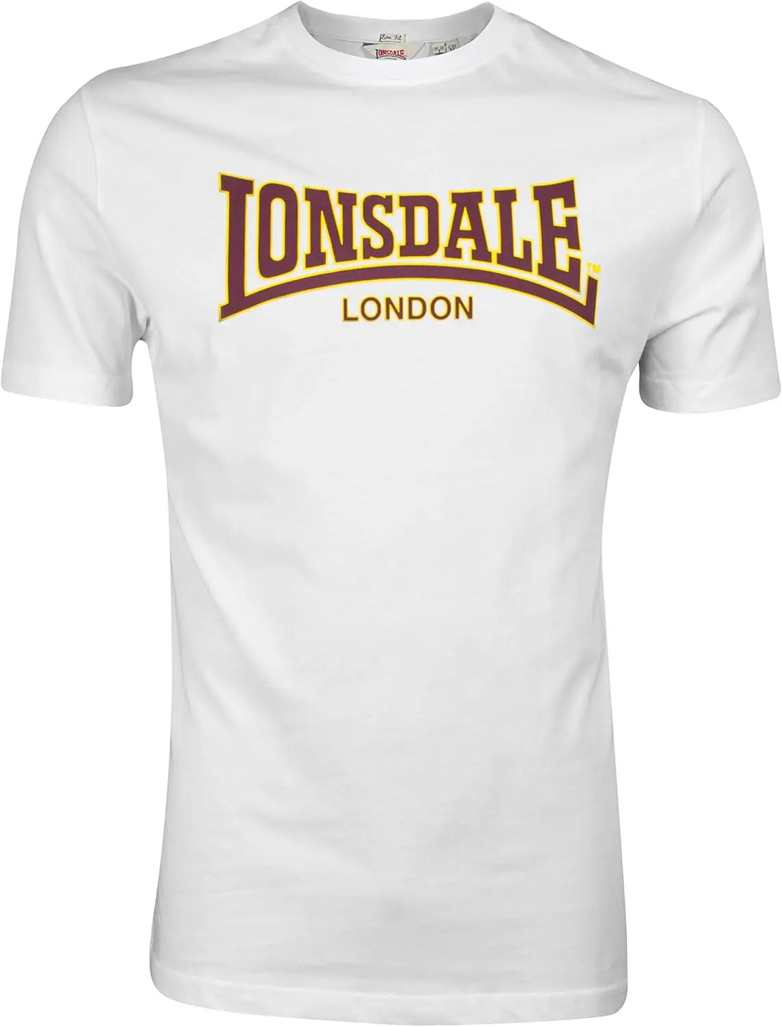 Lonsdale Men's Clas…
