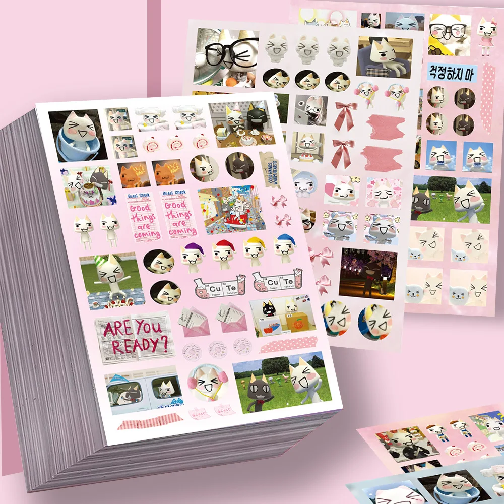 Thumbnail 3 - #44 New Phone Decals Arrivals