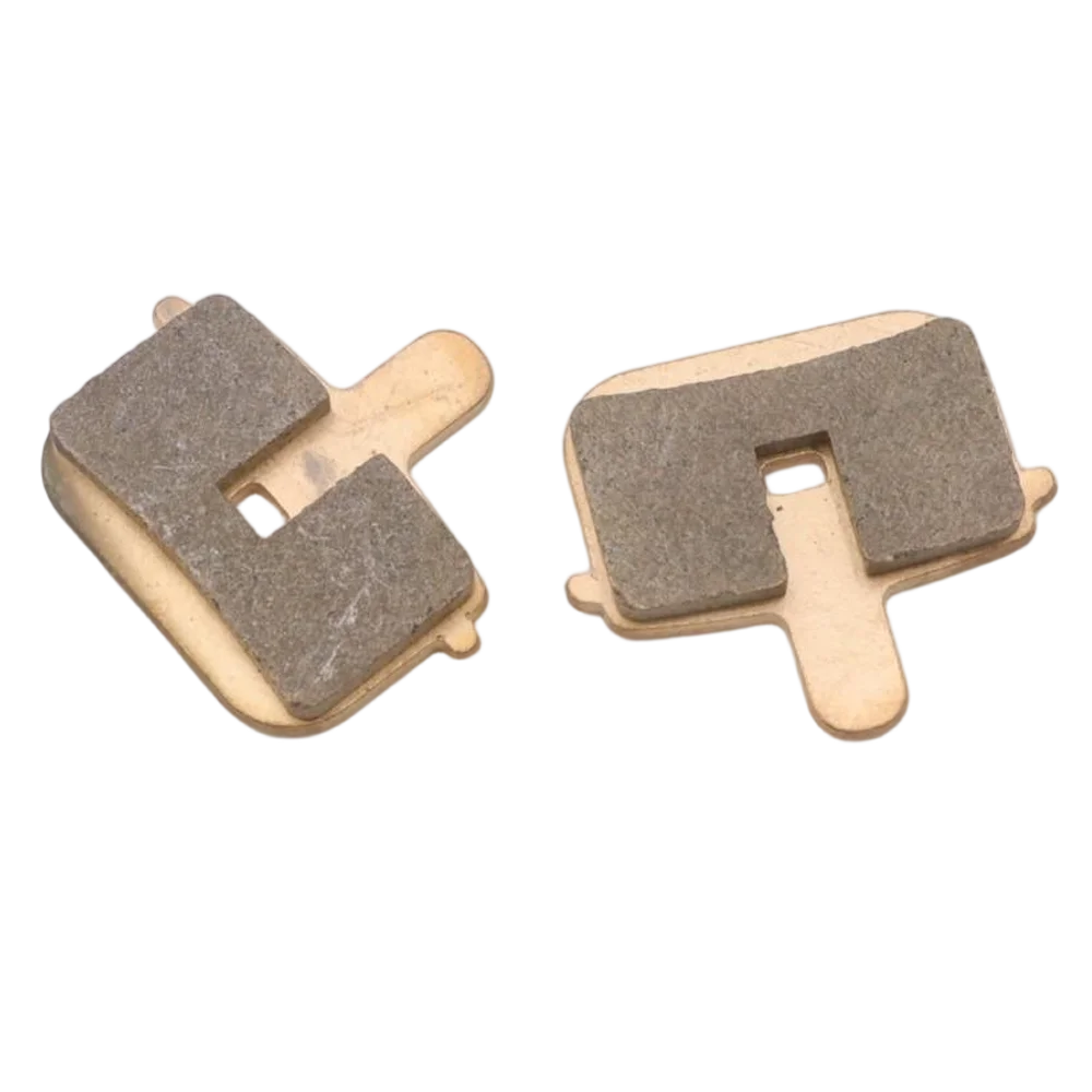 Original Brake Pads for Ninebot by Segway Max G3 G3D G3E GT3 Electric Scooter Disc Brake Pads Replacement Accessories view 4