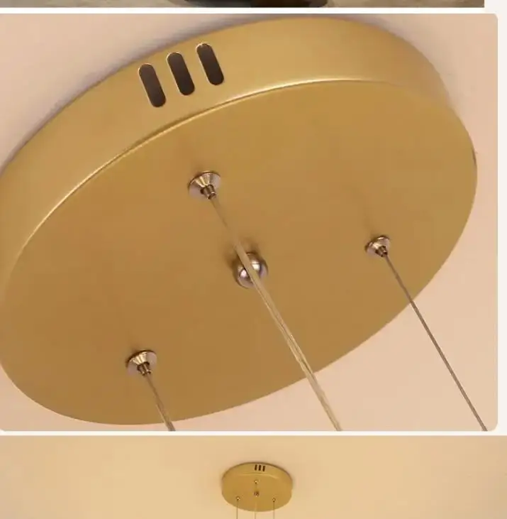 

Nordic Living Room Light Simple Modern Creative Personality Light Luxury Designer Flowers Warm Dining Room Bedroom Chandelier