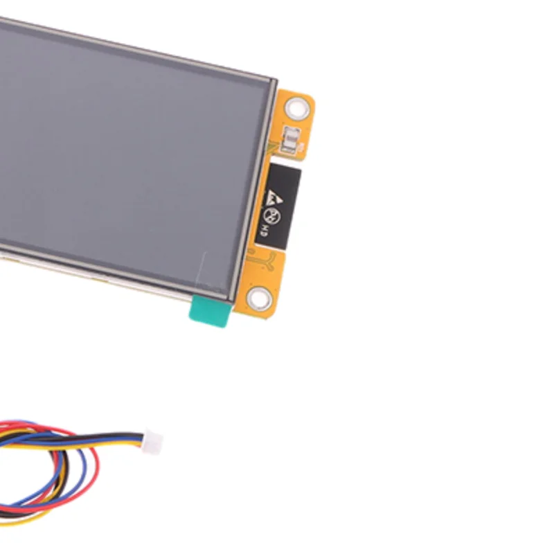 

1Pcs ESP32-2432S028R ESP32 Display ILI9341 Resistive Touchscreen TFT LCD Module Development Board
