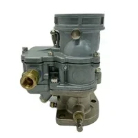 FORD V8 Carburetor 2BBL Stromberg 97 Carburetor