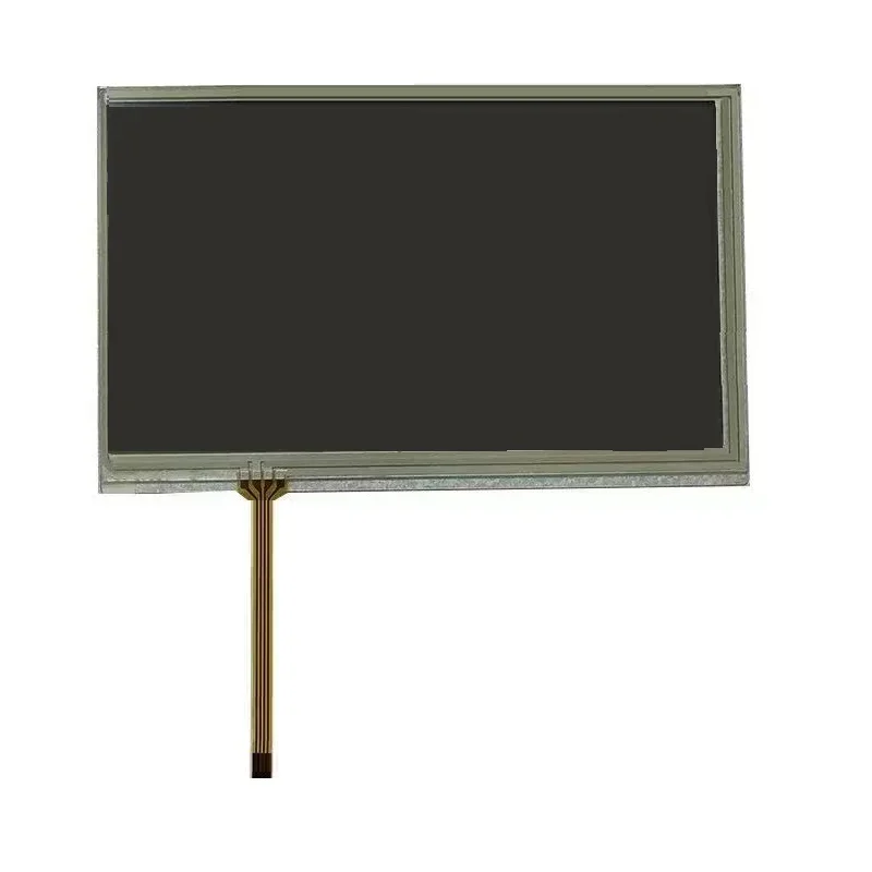 شاشة عرض LCD مع لوحة ، Yamaha! Touch ، 7 in