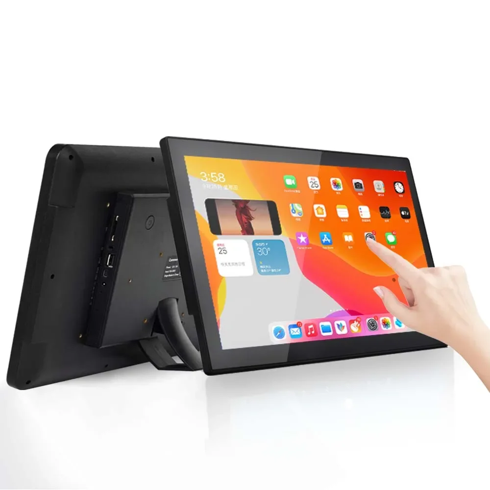 Cheap High Quality 24 Inch Smart Industrial Dual Core Android Tablets PC Tablet