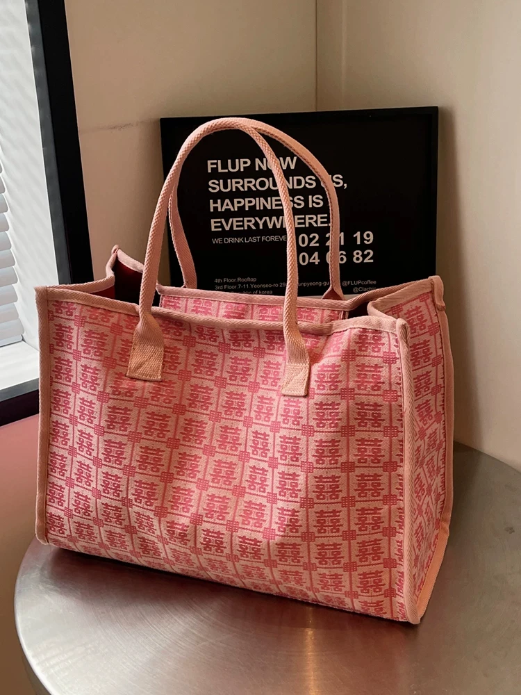 bolsa-de-lona-con-diseno-de-personajes-de-boda-rojos-de-hong-kong-gran-capacidad-bolso-de-mano-para-novia-regalo-de-celebr