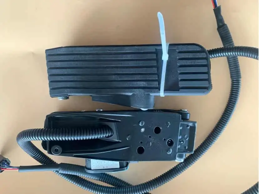 Accelerators for Electrics Forklifts Trucks RDJS-4805/3601/8001