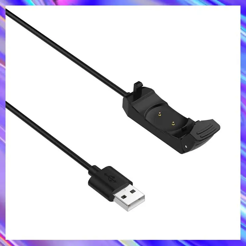 

A24U магнитное зарядное устройство-адаптер док-станция для Amazfit Neo Smart Watch беспроводной кабель для быстрой зарядки для Amazfit Neo