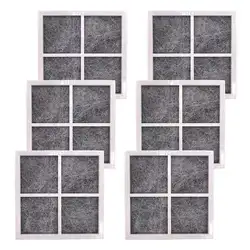 Replacement Air Filter for LG LT120F Compatible with 46-9918 469918 9918 LSC22991ST LFX31925ST LFX31925SW LFX31925SB LFX31935ST