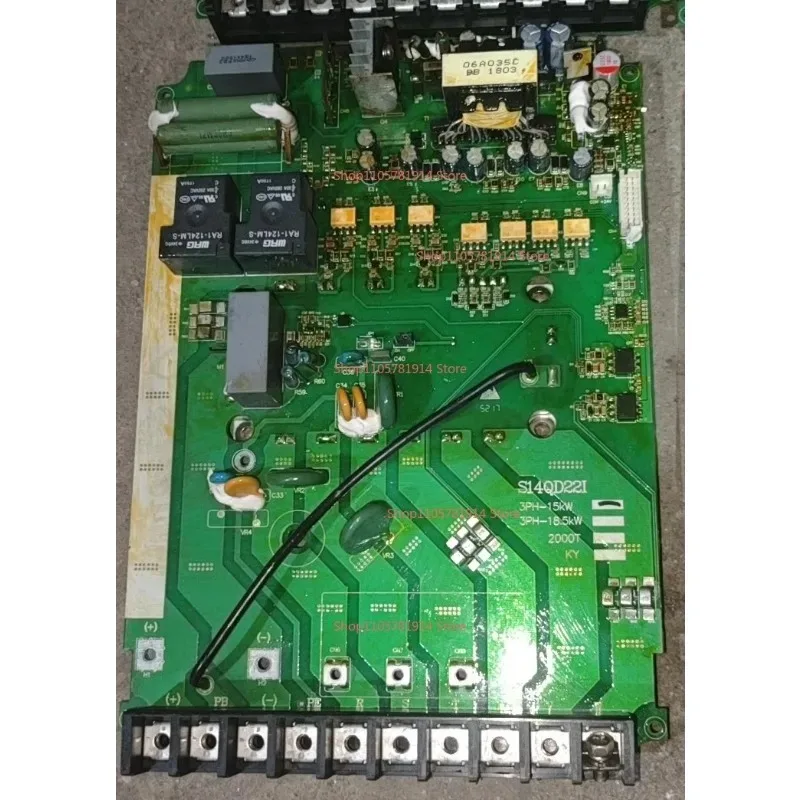 For Zhongchen Inverter Driver Board Z2400/Z2400T/XL800T 15KW