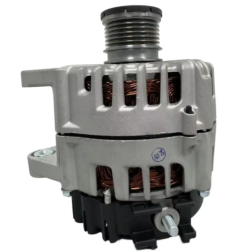 Alternator 12V for MercedesBenz CL63 ALV2339AN ALV2339DD A0009062200 439742 440332 FG23S039 FGN23S039 301N21773Z