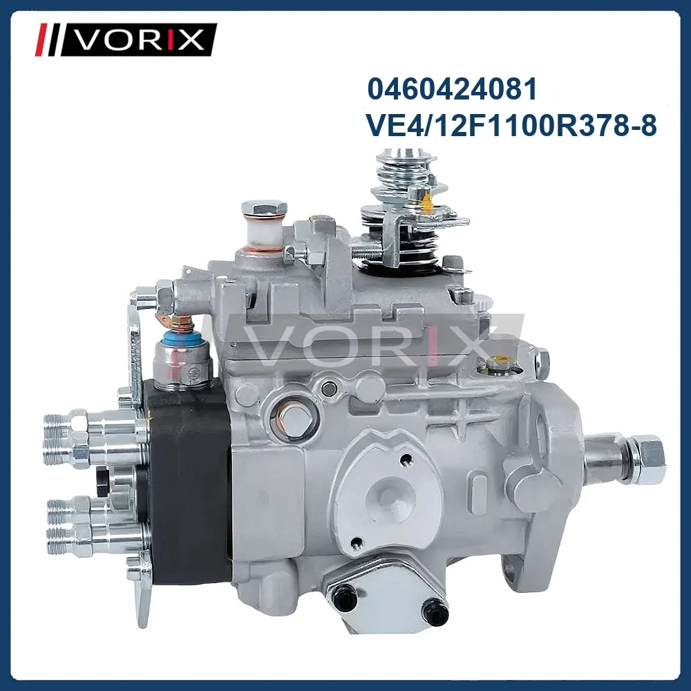 

Diesel Fuel Injection Pump 0460424081 3919846 VE4/12F1100R378-8 for Cummins 4BT