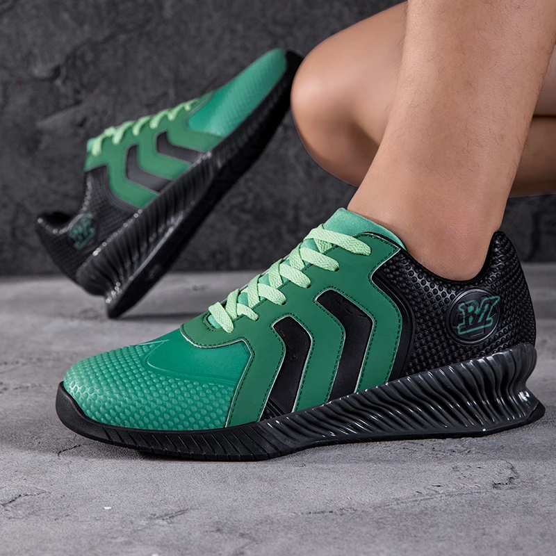 Zapatillas de Levantamiento de - Weightlifting Shoes reseña y precio