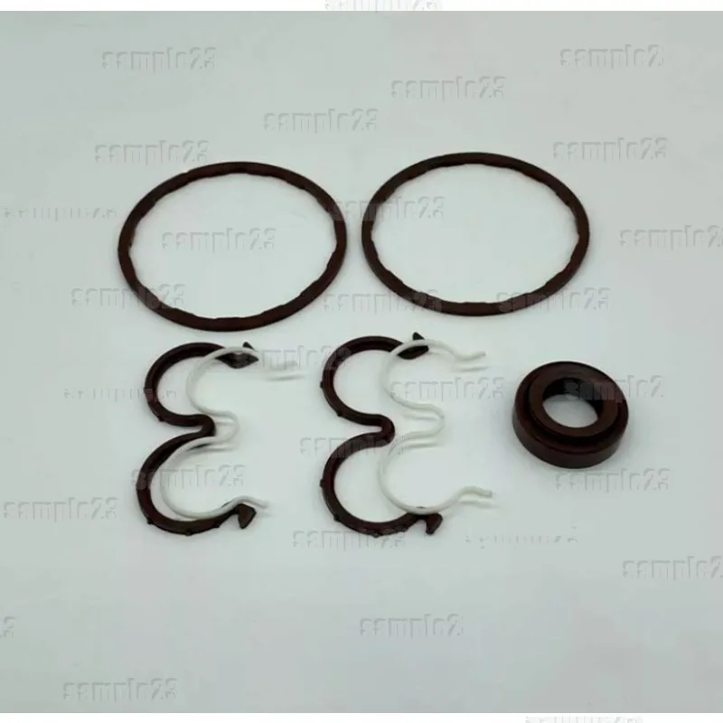 Hydraulic Gear Pump Repair Kit Seal Ring Oil Pump CBN-F306/314/316/F320/F325