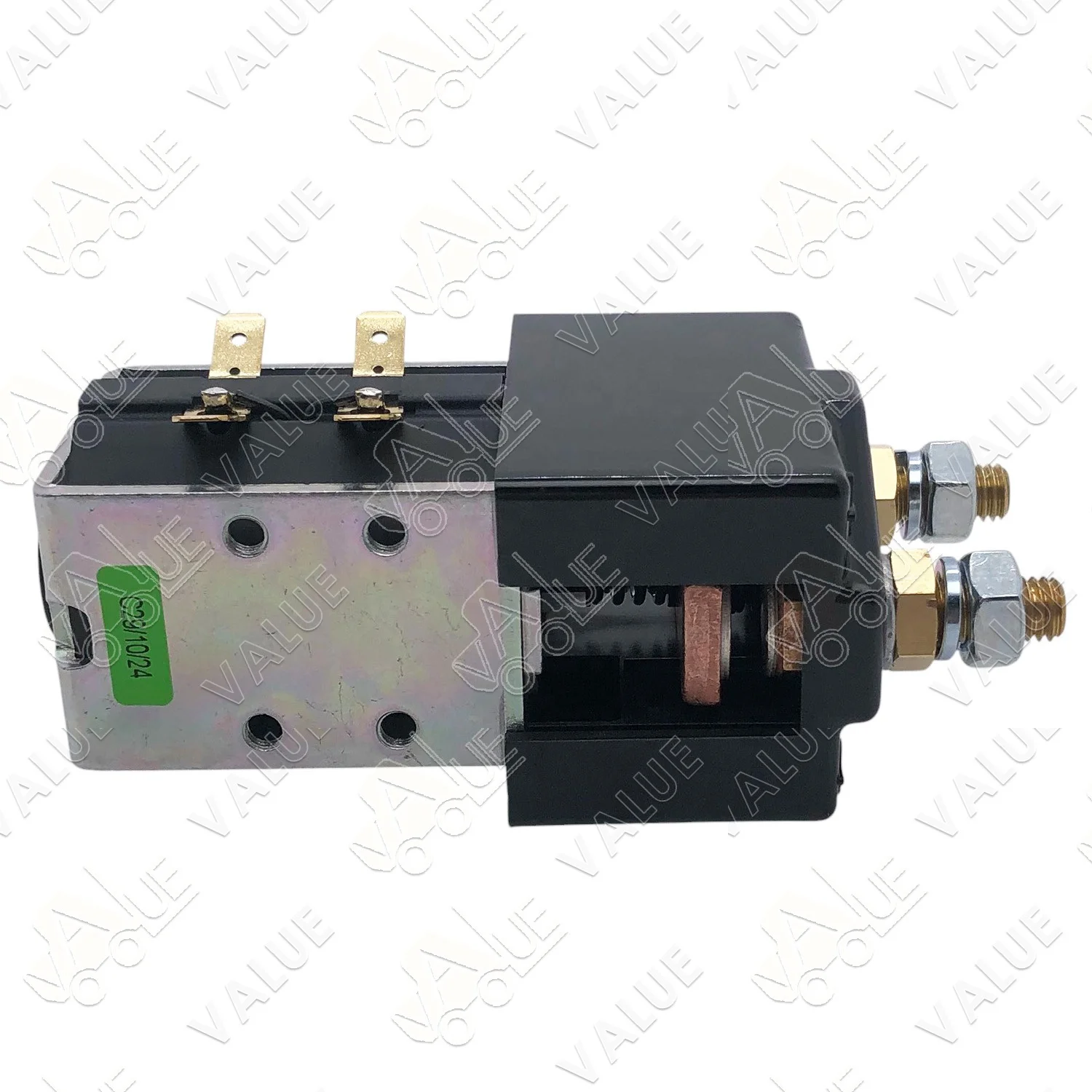 

005418 ATLET Forklift Spare Parts Contactor DC 24V