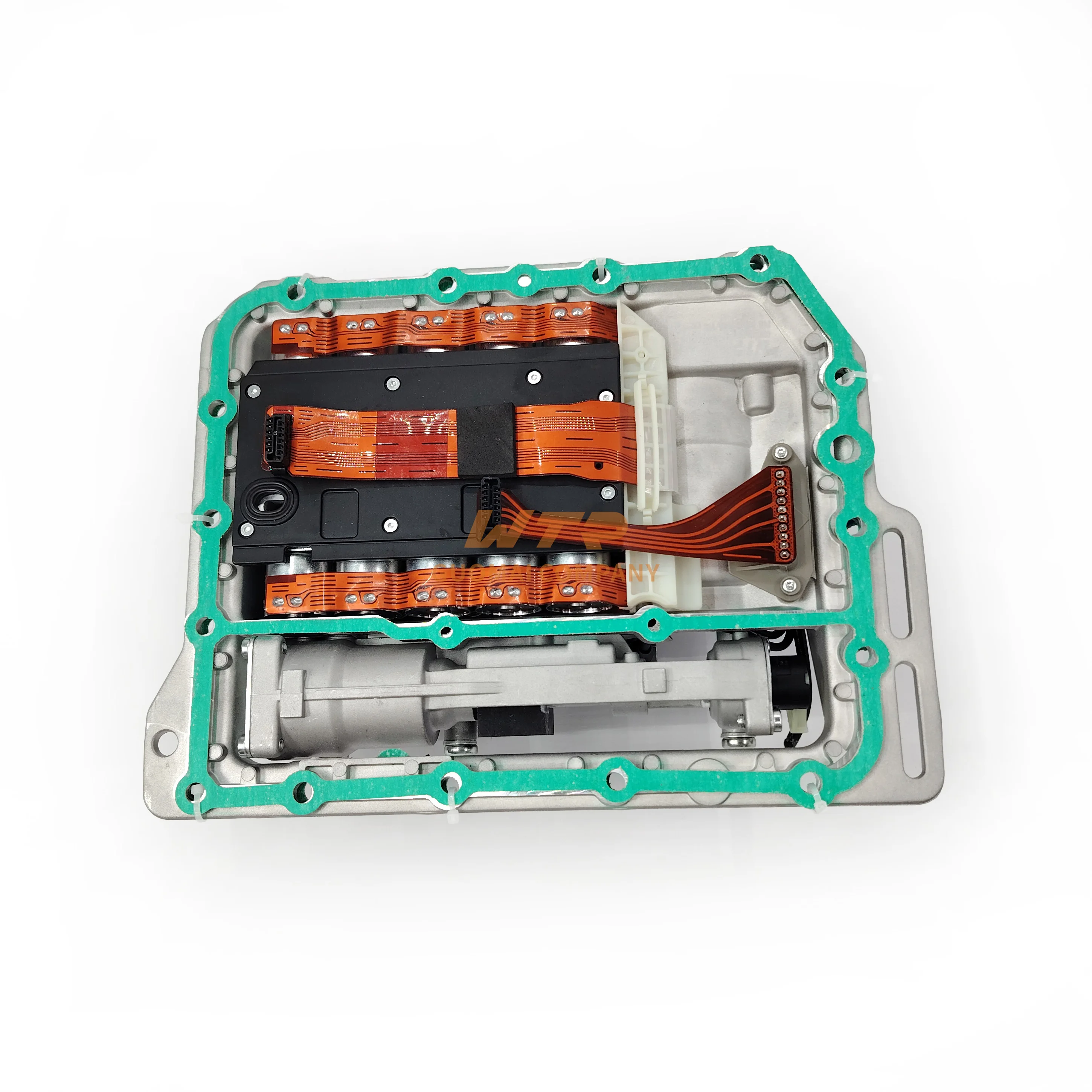 

Energy-Efficient 4213559212 Gearbox Actuators For Sustainable Transmission Control Modules Operations