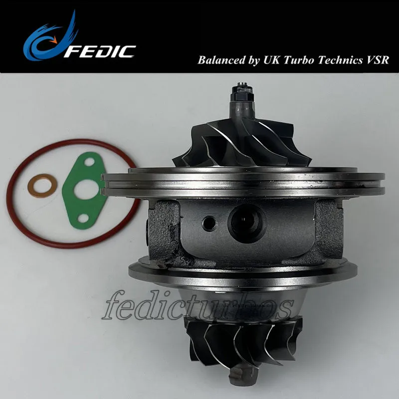 Turbine 18559700002 18559700010 Turbo charger chra cartridge for Mercedes A 45 AMG CLA GLA 2013