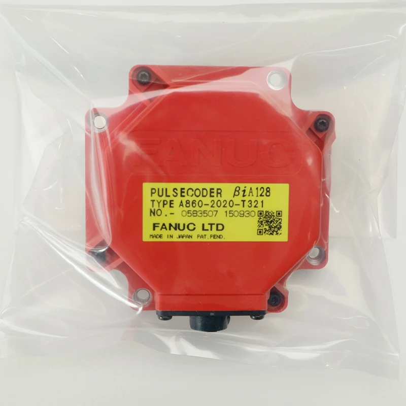 Encoder A860-2000 2020 2005-T301 321 341 351 New Original Genuine Product