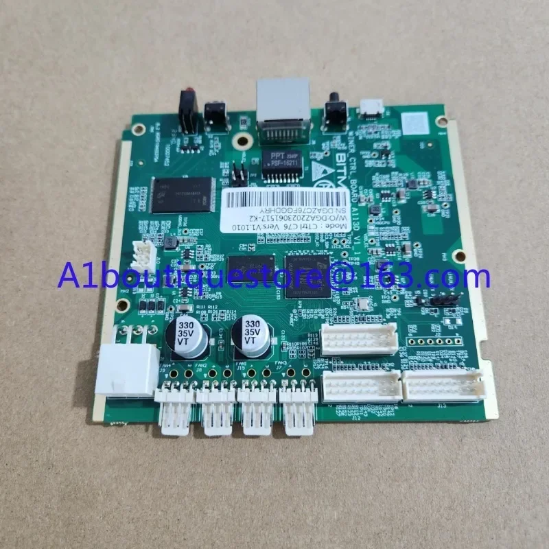 لوحة تحكم جديدة A113D C76، لوحة تحكم s19 s19jpro s19xp #2