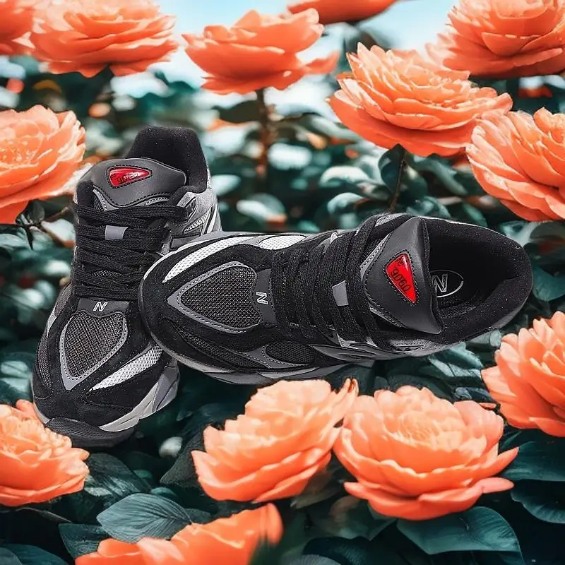 

2024 New Couple Sports and Casual Shoes Lightweight and Fashionable Breathable Board Shoes