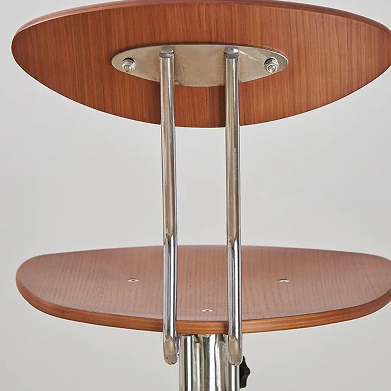 Relaxing Modern Bar Stools Luxury Reception Designer Height Office Counter Nordic Design Vanity Ergonomic Chaise Bar Furniture