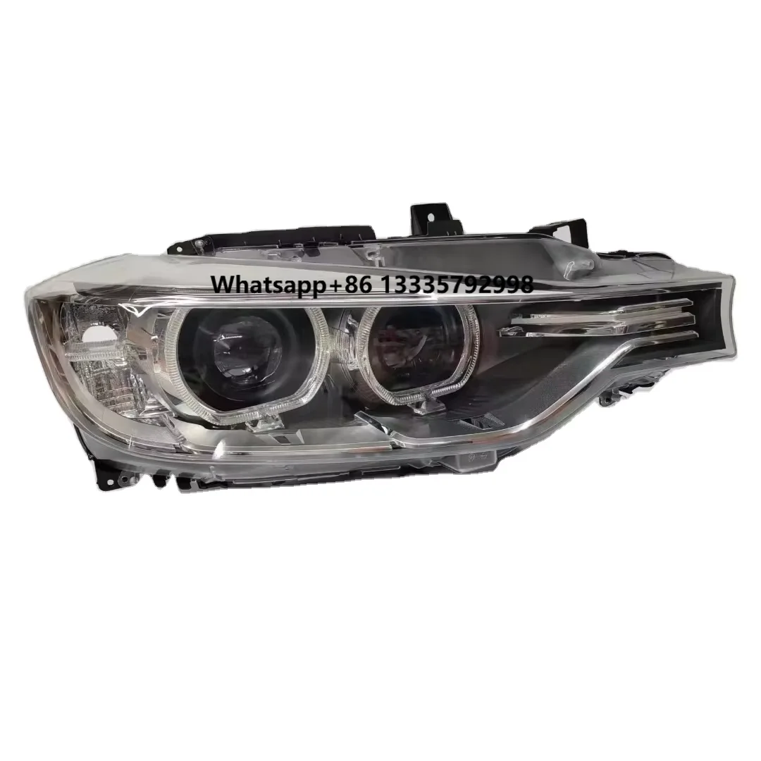 

For BMW3 SeriesF30 F35 Car Headlight Factory Direct Sales Upgradable Modifications Car Lights Led Headlight