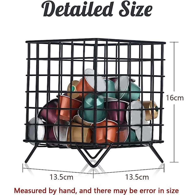 1 держатель для капсул для кофе, подстаканник емкостью K и органайзер для хранения кофе для органайзера для кофейной станции-фурлан