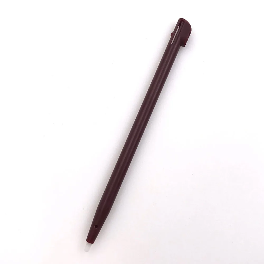 لنينتندو DSI NDSI XL قلم اللمس هذا لـ NDSI XL أطول تمامًا من DS العادي