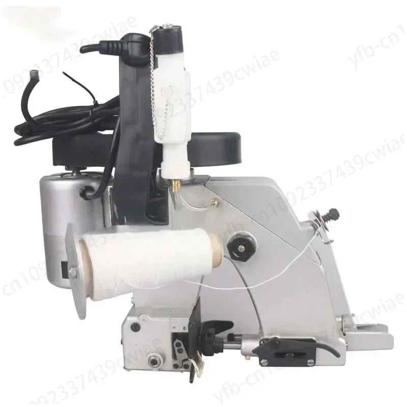 

GK26-1A Portable Electric Bag Sealing Machine 220V/90W Woven Bag Sewing Sealing Machine Sealing Packaging Machine